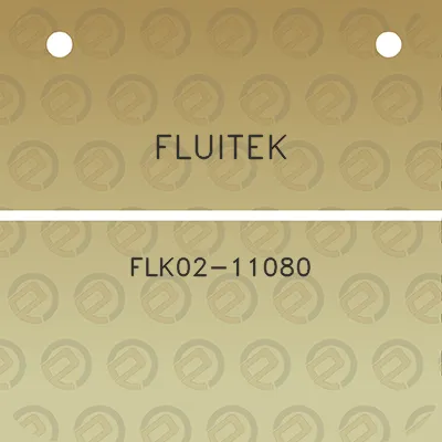 fluitek-flk02-11080