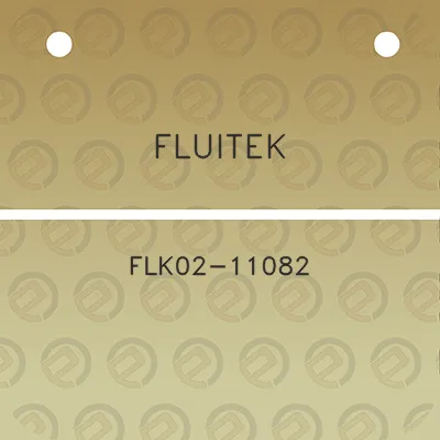 fluitek-flk02-11082