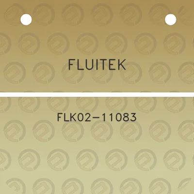 fluitek-flk02-11083