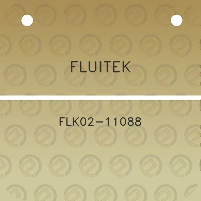 fluitek-flk02-11088