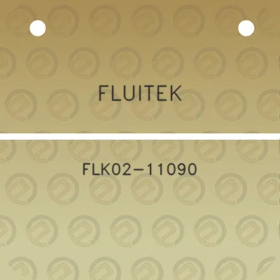 fluitek-flk02-11090