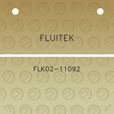 fluitek-flk02-11092