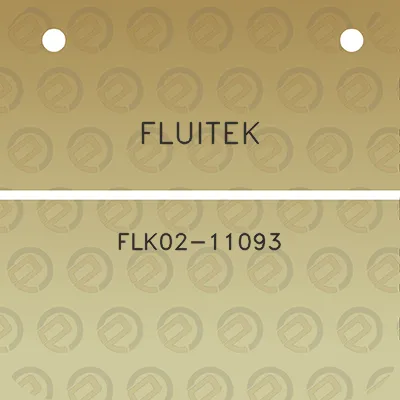 fluitek-flk02-11093