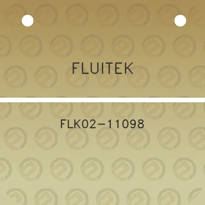 fluitek-flk02-11098