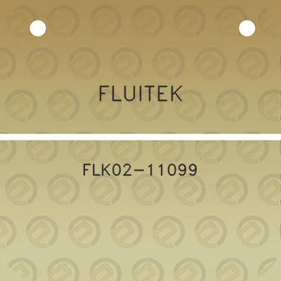 fluitek-flk02-11099