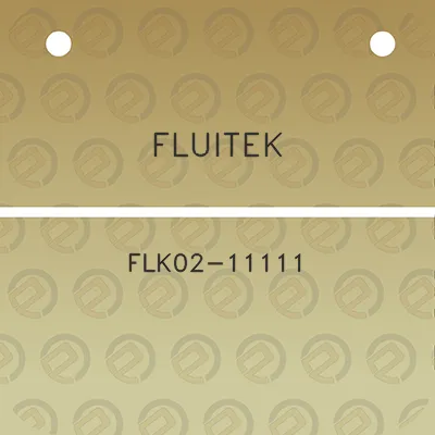 fluitek-flk02-11111