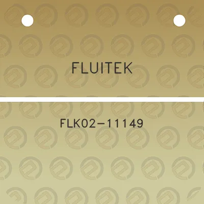 fluitek-flk02-11149