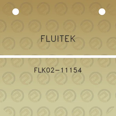 fluitek-flk02-11154