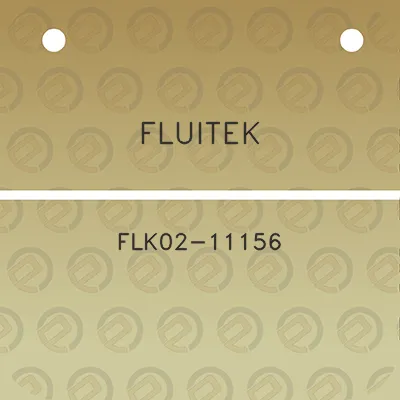 fluitek-flk02-11156