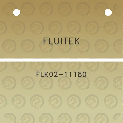 fluitek-flk02-11180