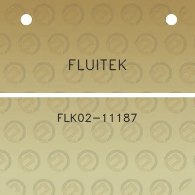 fluitek-flk02-11187