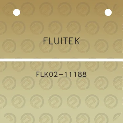 fluitek-flk02-11188