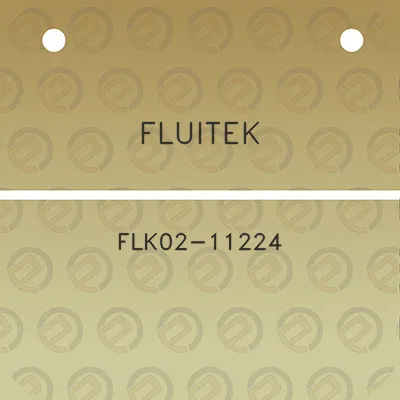 fluitek-flk02-11224