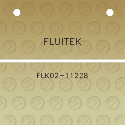 fluitek-flk02-11228