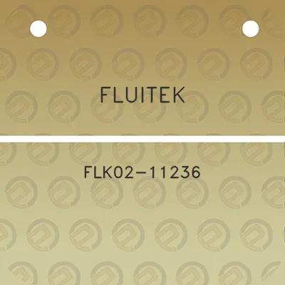 fluitek-flk02-11236