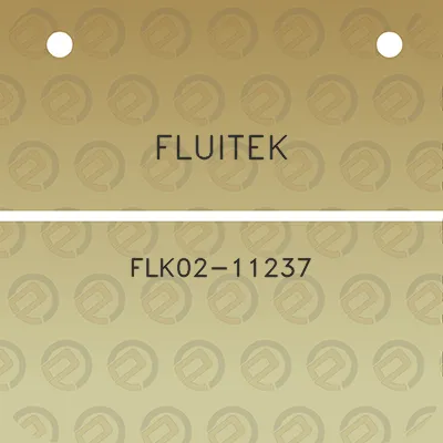 fluitek-flk02-11237