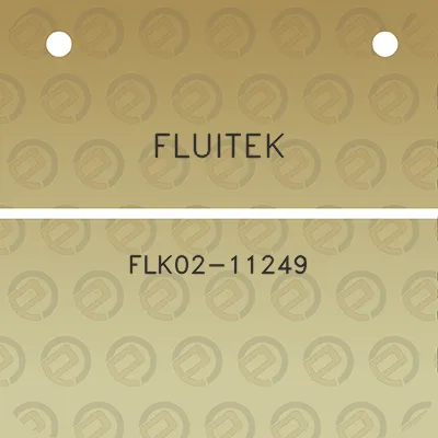 fluitek-flk02-11249