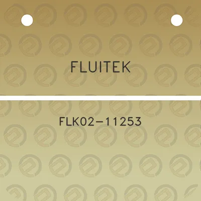 fluitek-flk02-11253