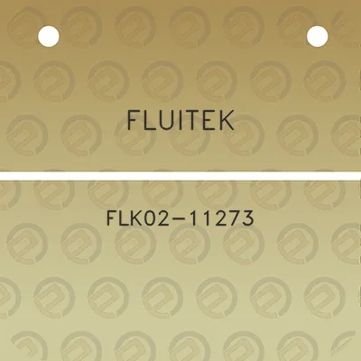 fluitek-flk02-11273