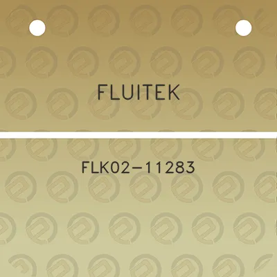 fluitek-flk02-11283