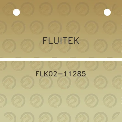 fluitek-flk02-11285