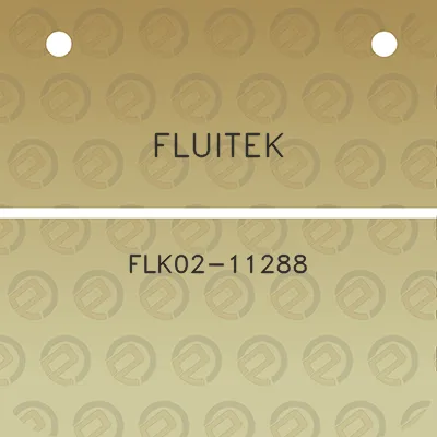 fluitek-flk02-11288