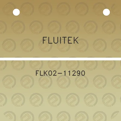 fluitek-flk02-11290