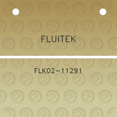 fluitek-flk02-11291