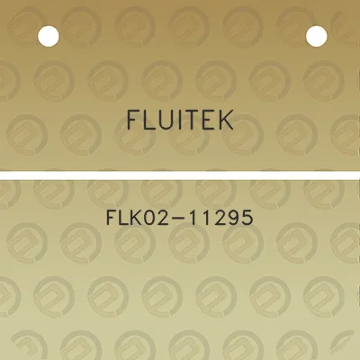 fluitek-flk02-11295