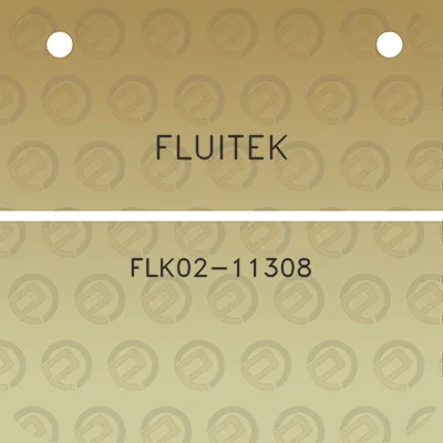 fluitek-flk02-11308