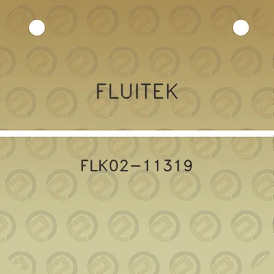 fluitek-flk02-11319