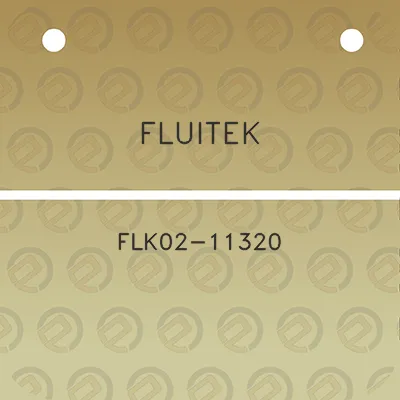 fluitek-flk02-11320