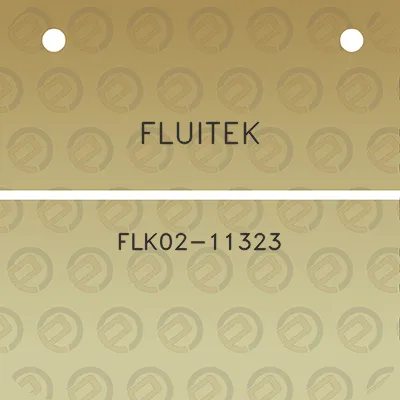 fluitek-flk02-11323