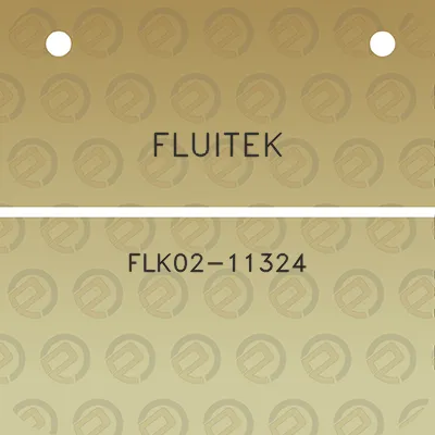 fluitek-flk02-11324