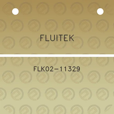 fluitek-flk02-11329