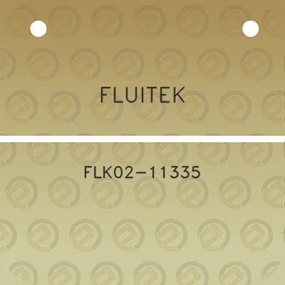 fluitek-flk02-11335