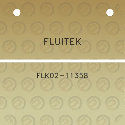 fluitek-flk02-11358