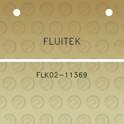 fluitek-flk02-11369