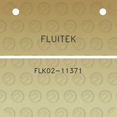 fluitek-flk02-11371