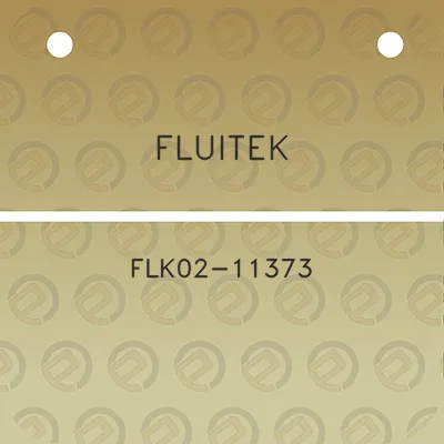 fluitek-flk02-11373