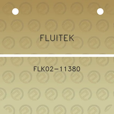 fluitek-flk02-11380