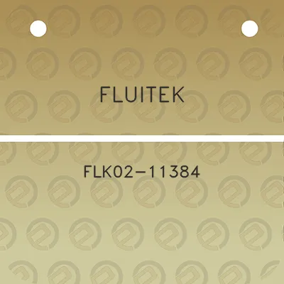 fluitek-flk02-11384