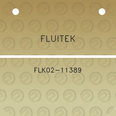 fluitek-flk02-11389