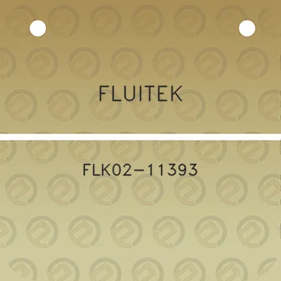 fluitek-flk02-11393