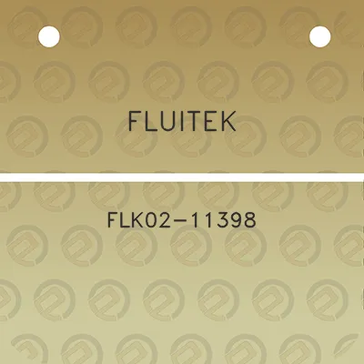 fluitek-flk02-11398