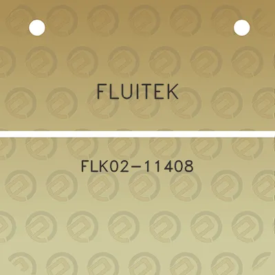 fluitek-flk02-11408