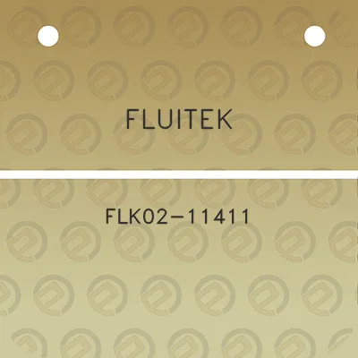 fluitek-flk02-11411