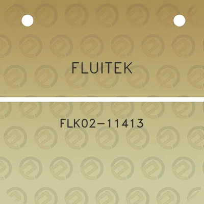 fluitek-flk02-11413