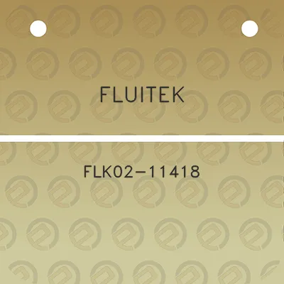 fluitek-flk02-11418