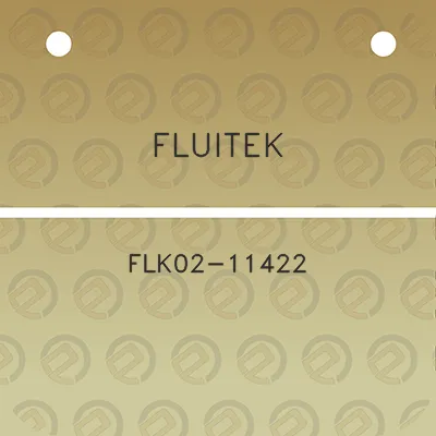 fluitek-flk02-11422